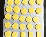 バター少なめ★ヘルシーなクッキー作り方7写真