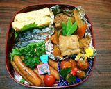 運動会のお弁当作り方4写真