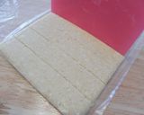 おからdeソフトクッキー　アップルパイ味作り方7写真