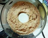 おからdeソフトクッキー　イチゴミルク味作り方4写真