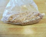 おからdeソフトクッキー　イチゴミルク味作り方6写真