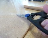 おからdeソフトクッキー　イチゴミルク味作り方7写真