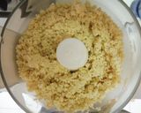 おからdeソフトクッキー　アップルパイ味作り方5写真