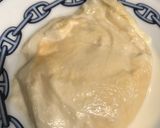燻製モッツァレラと野菜のパスタ作り方2写真