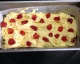 さつまいもと栗のパウンドケーキ♡作り方11写真