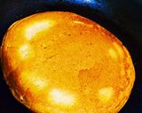 プロテインパンケーキ作り方4写真