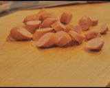 ウィンナーIN！たまねぎ炒め作り方4写真