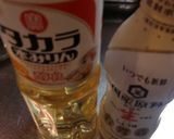 なら茸・椎茸・里芋のあっさり煮作り方4写真