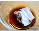 切り干し大根の酢醤油漬け【作りおき】作り方1写真