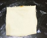 丸ごとバナナ風☆フレンチトースト作り方1写真