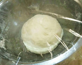 信州人が作る！焼く→蒸すのがコツ☆おやき作り方2写真