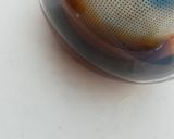スタバ風？ほうじ茶ラテ作り方1写真
