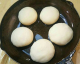 信州人が作る！焼く→蒸すのがコツ☆おやき作り方8写真