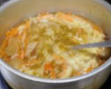 カレーリメイクスープ作り方3写真