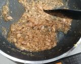 昼食に☆ツナで子供大好きそぼろ丼！？☆作り方3写真