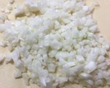 豆腐入りつくね♡作り方1写真