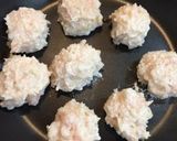 豆腐入りつくね♡作り方3写真