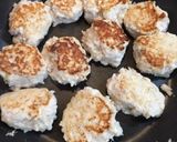 豆腐入りつくね♡作り方4写真