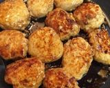 豆腐入りつくね♡作り方6写真