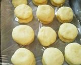 いももち & みたらしのあん作り方2写真