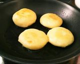いももち & みたらしのあん作り方3写真
