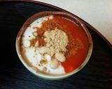豪華お粥朝食(血管ダイエット食928)作り方3写真