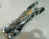鮭のホイル蒸し作り方5写真