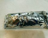 鮭のホイル蒸し作り方7写真