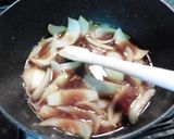 鶏ささみの味噌南蛮漬け作り方2写真