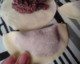 ハンパに残った餃子の皮で餡パイ?作り方4写真