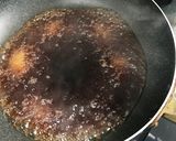 少しの水と振り塩でホクホクかぼちゃの煮物作り方3写真