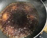 少しの水と振り塩でホクホクかぼちゃの煮物作り方3写真