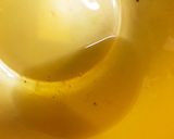 少しの水と振り塩でホクホクかぼちゃの煮物作り方2写真
