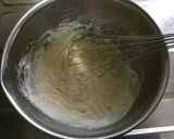 グラニュ糖で作る☆ヨーグルト蒸しパン作り方2写真