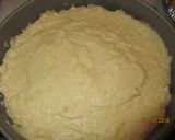 イタリアン　リコッタケーキ作り方4写真