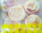 ホットケーキ 冷凍 簡単ストック方法作り方3写真