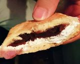 ホイップクリーム&あんパン作り方15写真