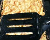 お手軽簡単に！☆厚焼き玉子サンド☆作り方5写真
