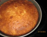 イタリアン　リコッタケーキ作り方6写真