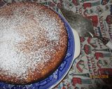 イタリアン　リコッタケーキ作り方7写真