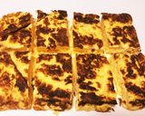 お手軽簡単に！☆厚焼き玉子サンド☆作り方7写真