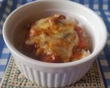 ＊お家にある材料で！簡単チリコンカン風＊作り方6写真