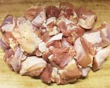 胃袋掴め!鶏肉甘酢炒め!もも肉ver♡作り方1写真