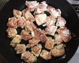 胃袋掴め!鶏肉甘酢炒め!もも肉ver♡作り方2写真