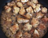 胃袋掴め!鶏肉甘酢炒め!もも肉ver♡作り方4写真