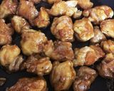 胃袋掴め!鶏肉甘酢炒め!もも肉ver♡作り方5写真