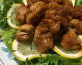 胃袋掴め!鶏肉甘酢炒め!もも肉ver♡作り方6写真