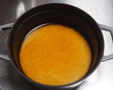 staub de 鰻ご飯作り方4写真