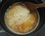 staub de 鰻ご飯作り方6写真