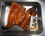 staub de 鰻ご飯作り方3写真
